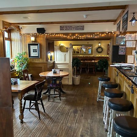 Anchor Hotel Johnshaven 외부 사진