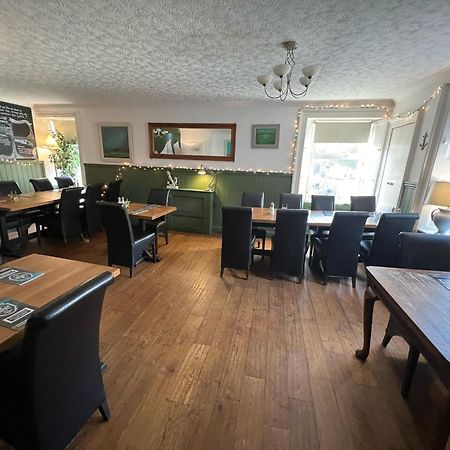 Anchor Hotel Johnshaven 외부 사진