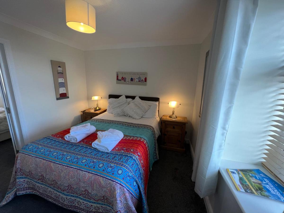 Anchor Hotel Johnshaven 외부 사진