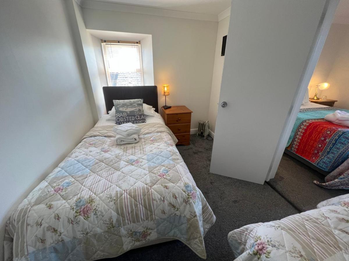 Anchor Hotel Johnshaven 외부 사진