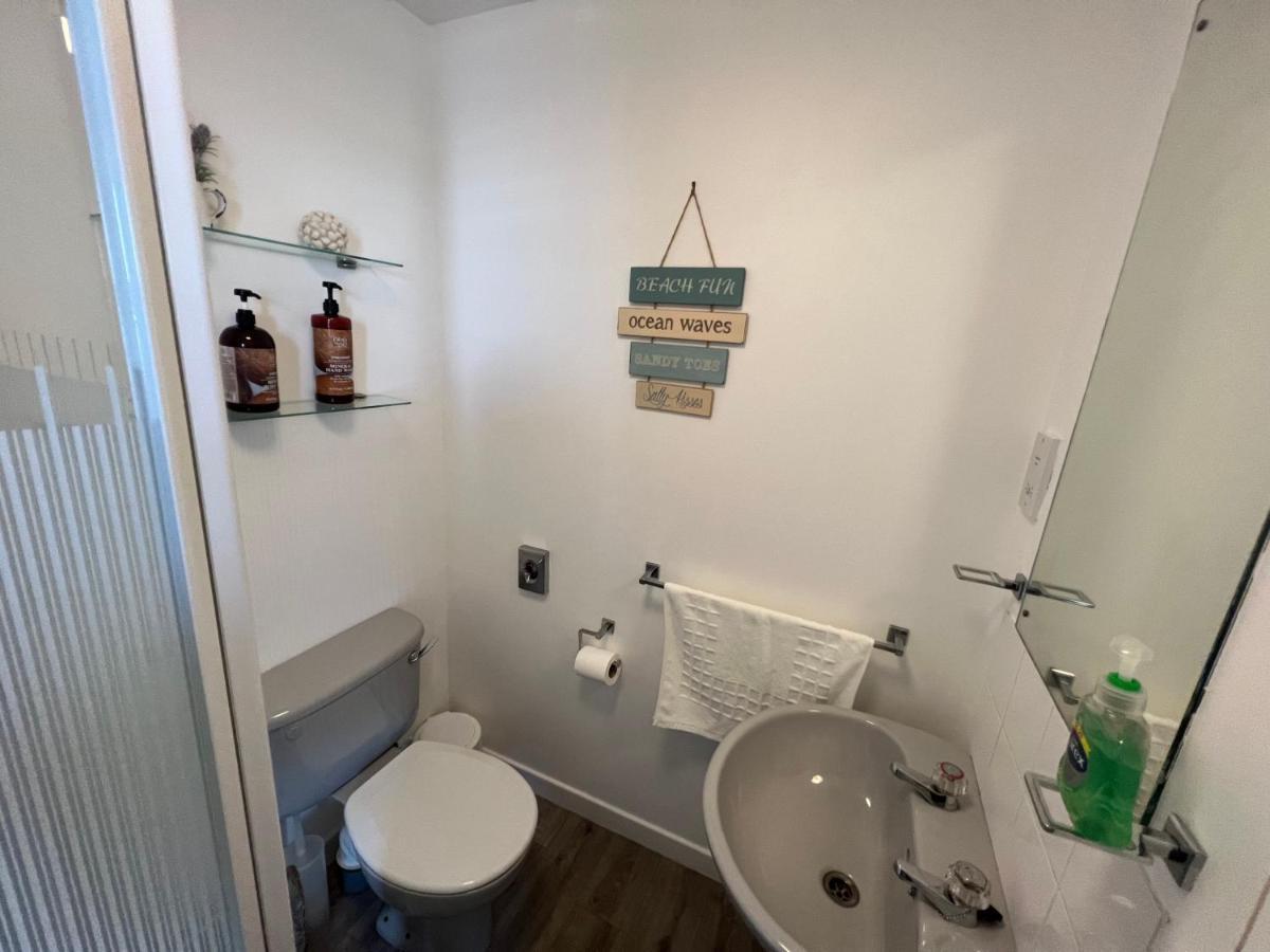 Anchor Hotel Johnshaven 외부 사진