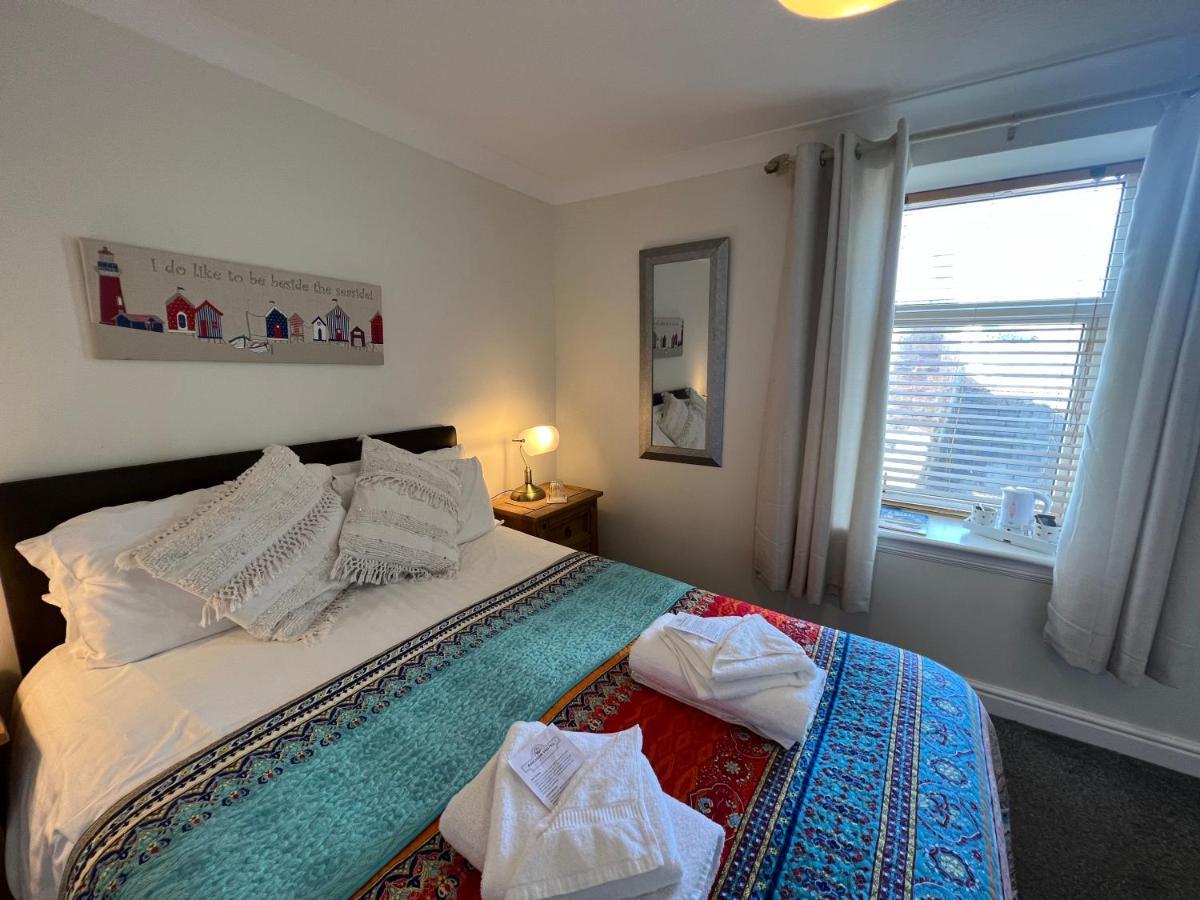 Anchor Hotel Johnshaven 외부 사진