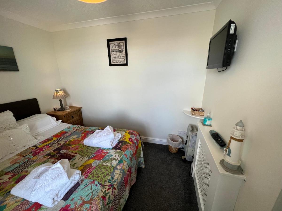 Anchor Hotel Johnshaven 외부 사진