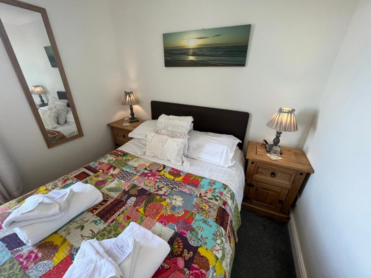 Anchor Hotel Johnshaven 외부 사진