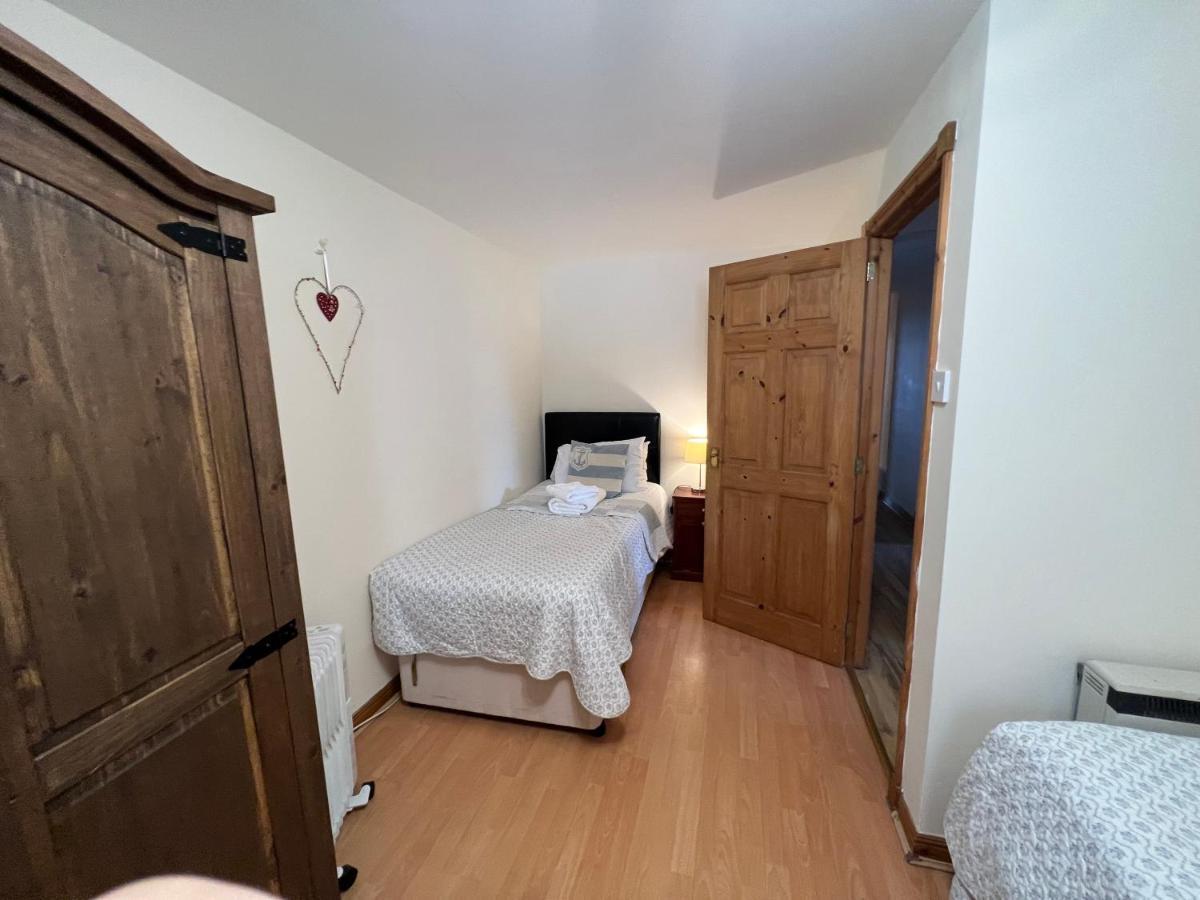 Anchor Hotel Johnshaven 외부 사진