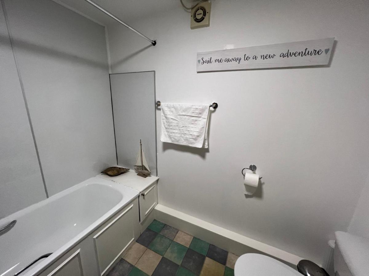 Anchor Hotel Johnshaven 외부 사진