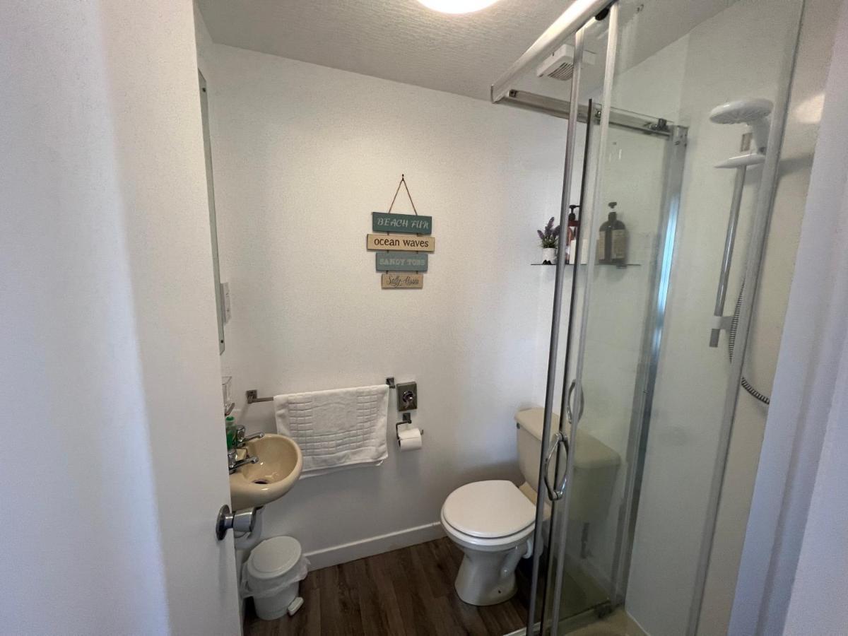 Anchor Hotel Johnshaven 외부 사진