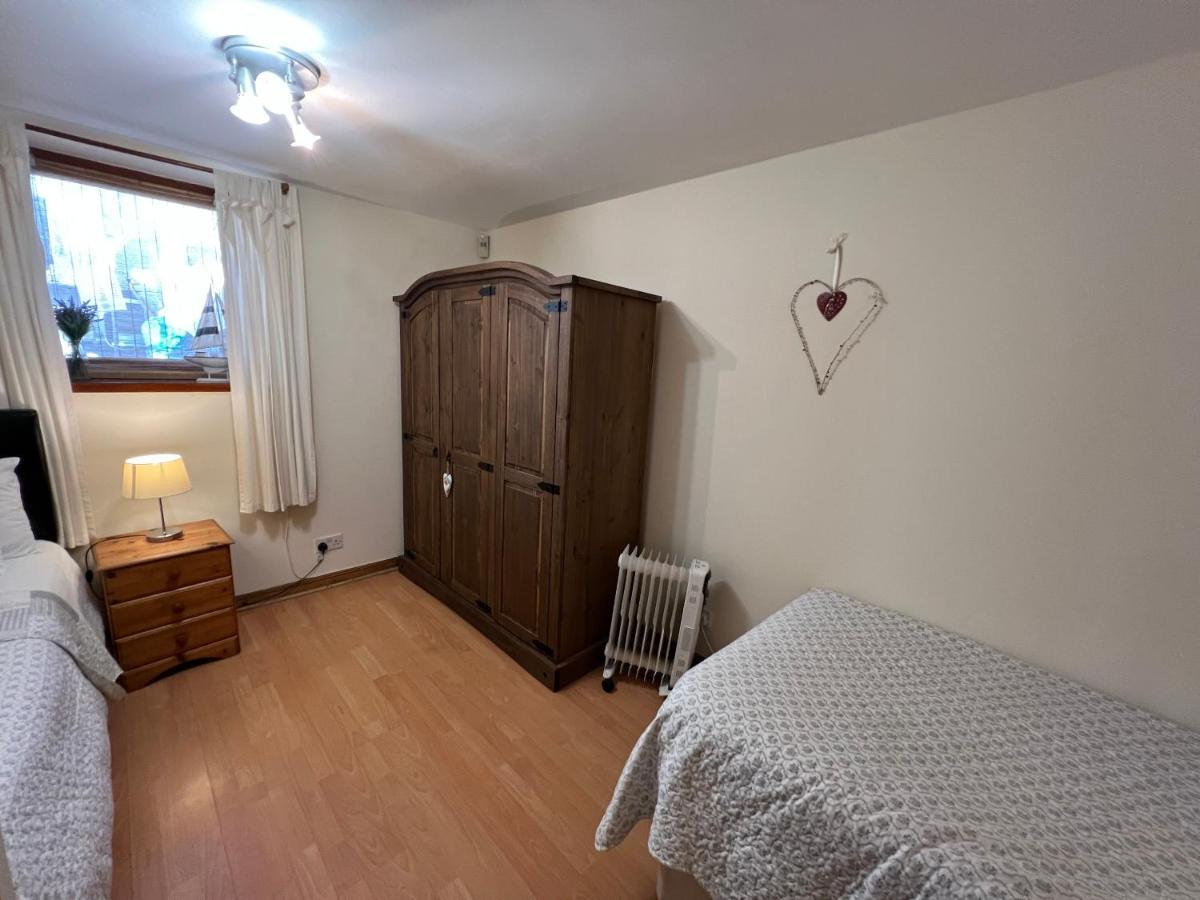 Anchor Hotel Johnshaven 외부 사진