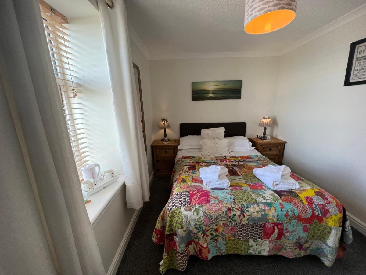 Anchor Hotel Johnshaven 외부 사진