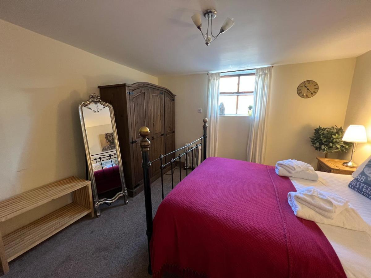 Anchor Hotel Johnshaven 외부 사진