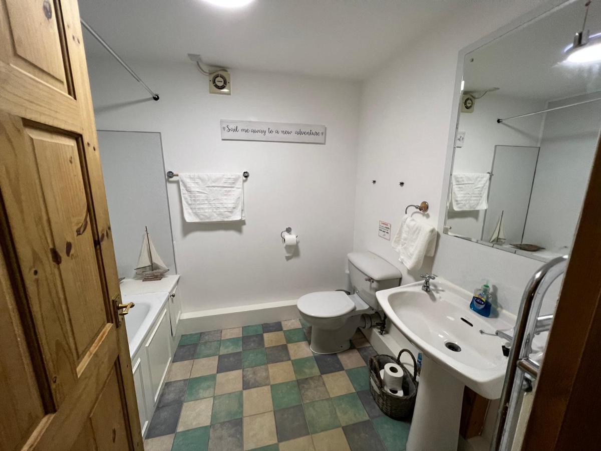 Anchor Hotel Johnshaven 외부 사진